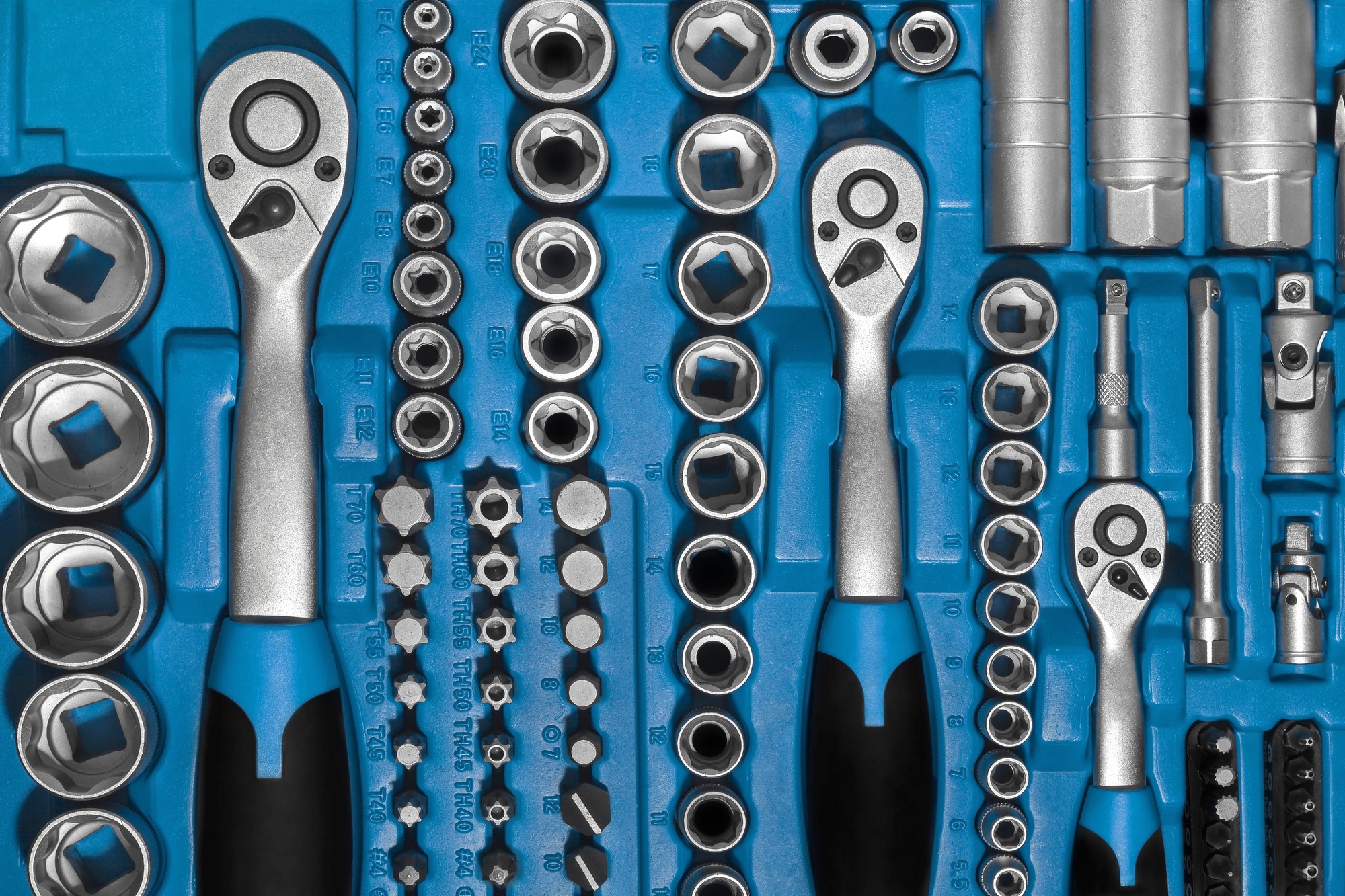 toolbox set